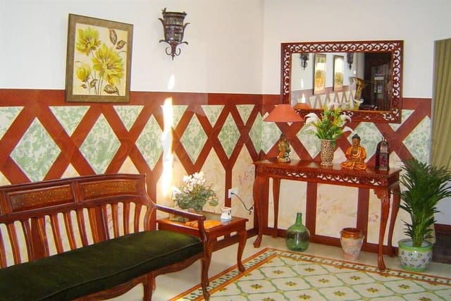 9 sypialnia Biznes na sprzedaż w Torrox Pueblo, Torrox - 825 000 € (Ref: 10076045)