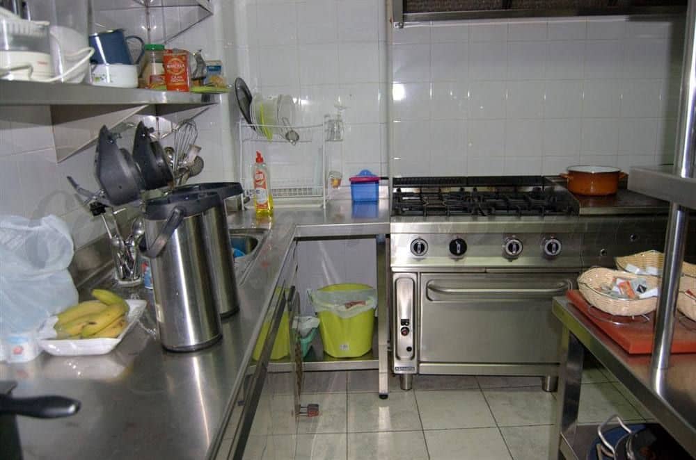 9 sypialnia Biznes na sprzedaż w Torrox - 825 000 € (Ref: 10076045)