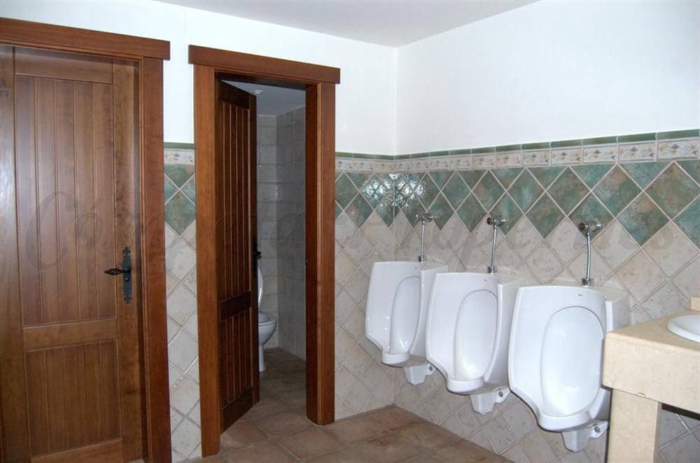 9 sypialnia Biznes na sprzedaż w Torrox - 825 000 € (Ref: 10076045)