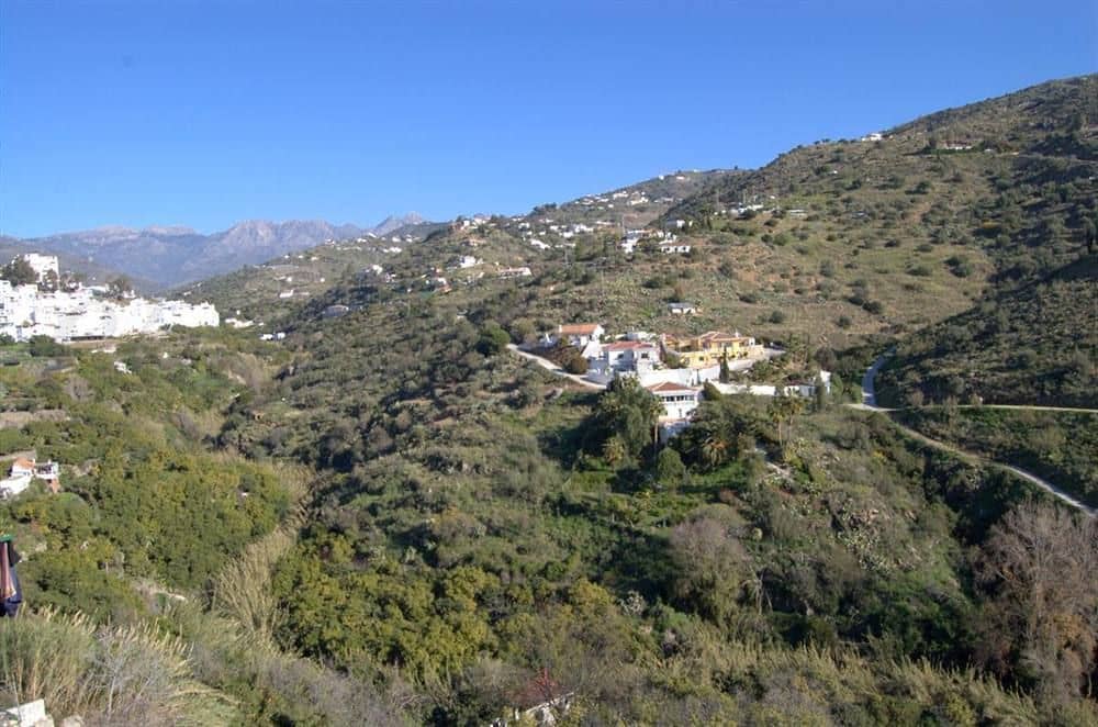 9 sypialnia Biznes na sprzedaż w Torrox - 825 000 € (Ref: 10076045)