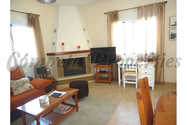 Finca/Maison de Campagne de 5 chambres de location de vacances à Torrox avec piscine garage - 1 300 € (Ref: 10076048)