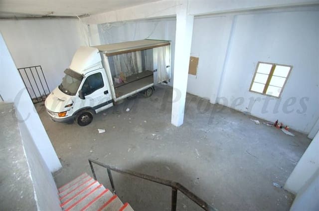 Kaupallinen myytävänä paikassa Torrox Pueblo, Torrox - 178 000 € (Ref: 10076049)
