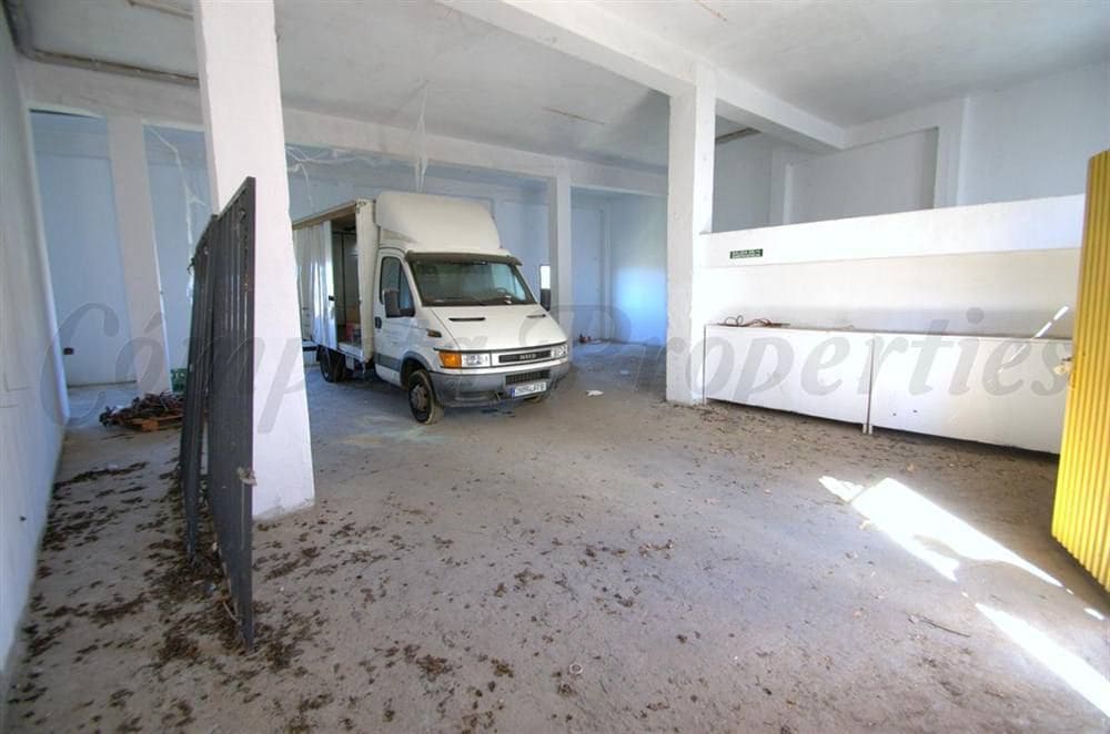 Local Comercial en Torrox en venta - 178.000 € (Ref: 10076049)