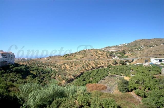 Kaupallinen myytävänä paikassa Torrox Pueblo, Torrox - 178 000 € (Ref: 10076049)