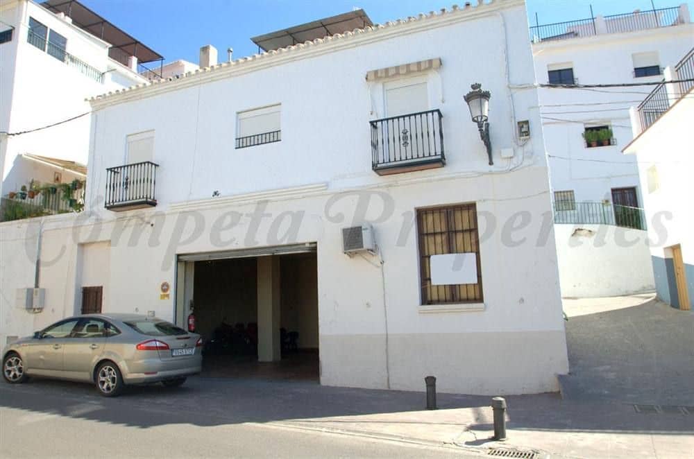 Local Comercial en Torrox en venta - 128.000 € (Ref: 10076051)