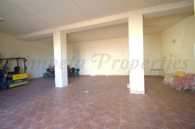 Local Comercial en Torrox Pueblo, Torrox en venta - 128.000 € (Ref: 10076051)