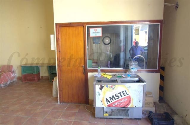 Local Comercial en Torrox Pueblo, Torrox en venta - 128.000 € (Ref: 10076051)