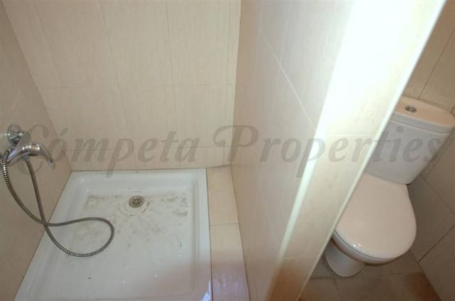 Local Comercial en Torrox Pueblo, Torrox en venta - 128.000 € (Ref: 10076051)