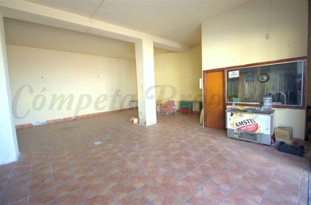 Local Comercial en Torrox Pueblo, Torrox en venta - 128.000 € (Ref: 10076051)