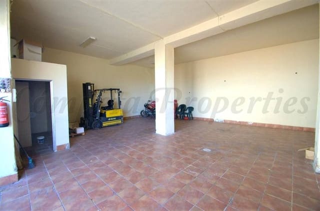 Local Comercial en Torrox Pueblo, Torrox en venta - 128.000 € (Ref: 10076051)
