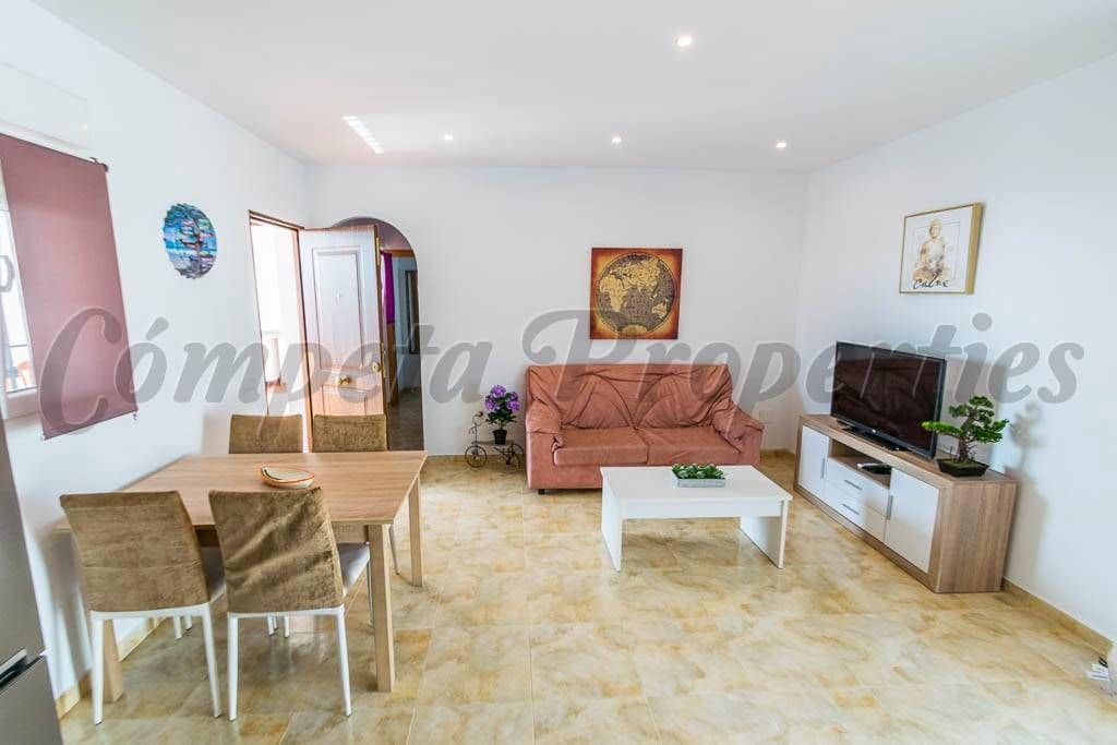 2 makuuhuone Maalaistalo lomavuokrausta paikassa El Penoncillo mukana uima-altaan 
autotalli - 950 € (Ref: 10076052)