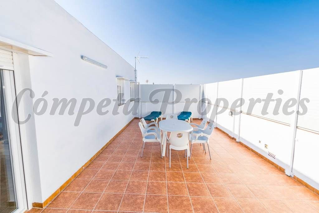 2 makuuhuone Maalaistalo lomavuokrausta paikassa El Penoncillo mukana uima-altaan 
autotalli - 950 € (Ref: 10076052)