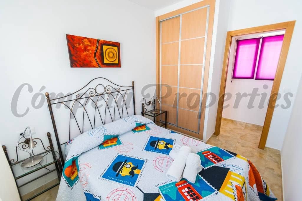 2 makuuhuone Maalaistalo lomavuokrausta paikassa El Penoncillo mukana uima-altaan 
autotalli - 950 € (Ref: 10076052)