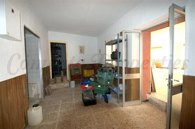 Local Comercial en Torrox Pueblo, Torrox en venta - 210.000 € (Ref: 10076053)