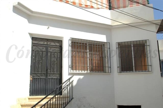 Local Comercial en Torrox Pueblo, Torrox en venta - 210.000 € (Ref: 10076053)