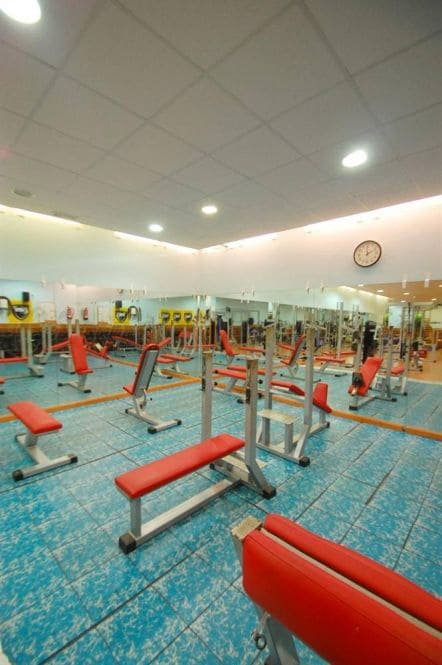 2 sovrum Kommersiell till salu i Torrox-Costa - 425 000 € (Ref: 10076055)
