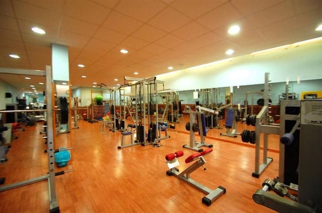 2 sovrum Kommersiell till salu i Torrox-Costa, Torrox - 425 000 € (Ref: 10076055)