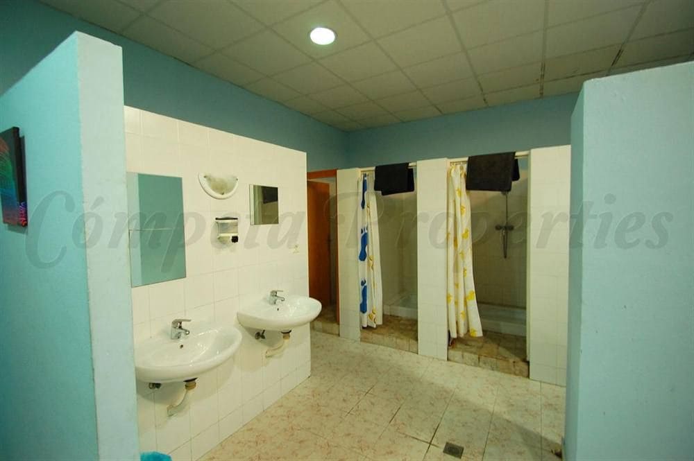 2 sovrum Kommersiell till salu i Torrox-Costa - 425 000 € (Ref: 10076055)