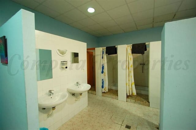 2 sovrum Kommersiell till salu i Torrox-Costa, Torrox - 425 000 € (Ref: 10076055)