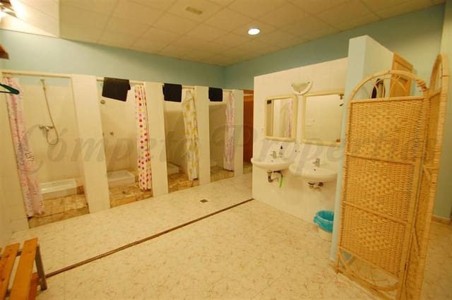 2 sovrum Kommersiell till salu i Torrox-Costa, Torrox - 425 000 € (Ref: 10076055)