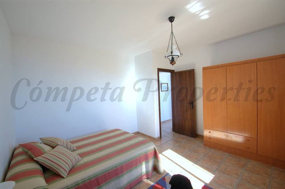 4 Zimmer Ferienfinca/landgut in Torrox mit Pool Garage - 1.600 € (Ref: 10076060)