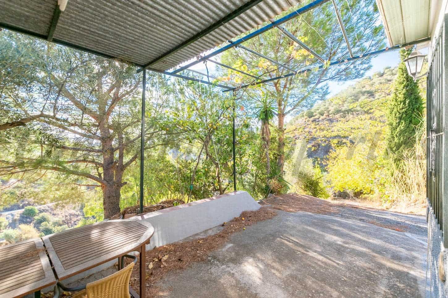 2 quarto Quinta/Casa Rural para venda em Competa - 168 000 € (Ref: 10076062)