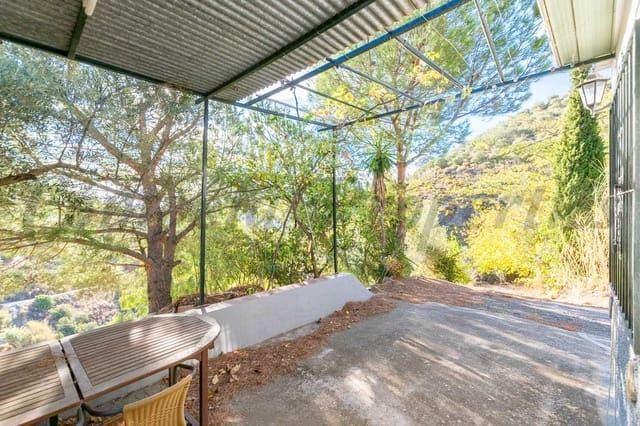 2 quarto Quinta/Casa Rural para venda em Cómpeta - 168 000 € (Ref: 10076062)