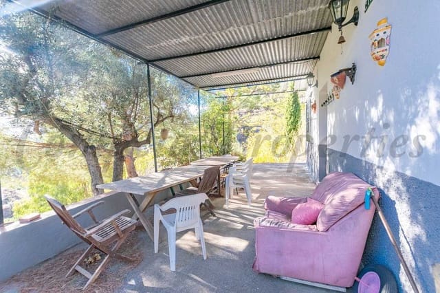 2 quarto Quinta/Casa Rural para venda em Cómpeta - 168 000 € (Ref: 10076062)
