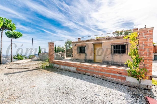 2 slaapkamer Finca/Landhuis te koop in Archez met zwembad garage - € 180.000 (Ref: 10076063)