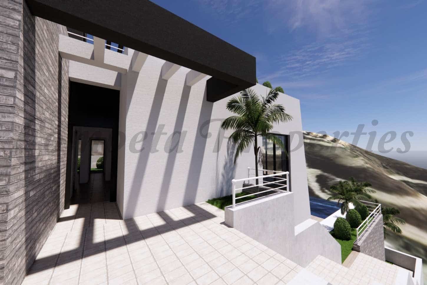 4 bedroom Finca/Country House for sale in El Penoncillo with pool garage - € 899,000 (Ref: 10076065)