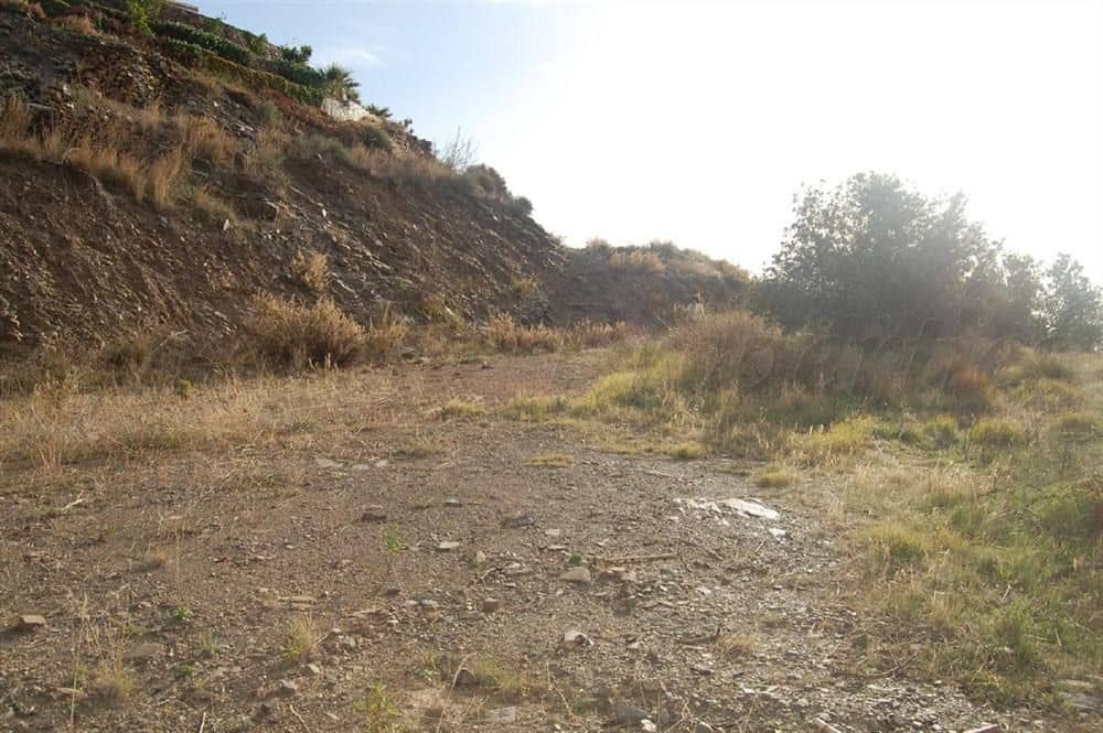 Grunde uden byggetilladelser til salg i Sayalonga - € 84.000 (Ref: 10076066)