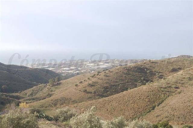 Terreno Não Urbanizado para venda em Sayalonga - 84 000 € (Ref: 10076066)