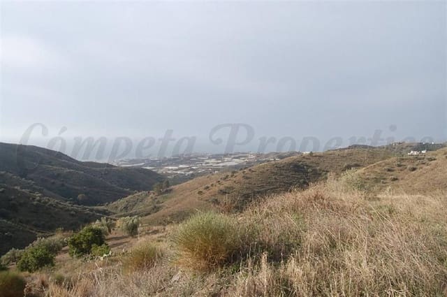 Terreno Não Urbanizado para venda em Sayalonga - 84 000 € (Ref: 10076066)
