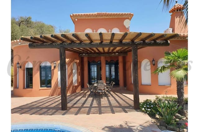 3 soverom Finca/Herregård til salgs i Arenas med svømmebasseng - € 780 000 (Ref: 10076068)