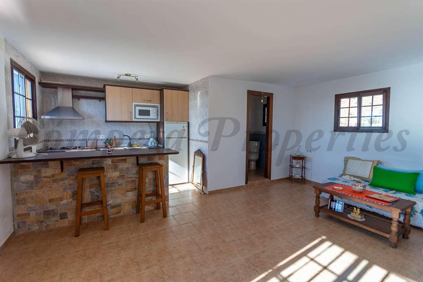 4 chambre Finca/Maison de Campagne à vendre à Archez avec piscine garage - 480 000 € (Ref: 10076069)