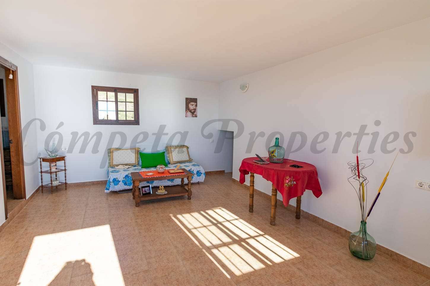 4 chambre Finca/Maison de Campagne à vendre à Archez avec piscine garage - 480 000 € (Ref: 10076069)