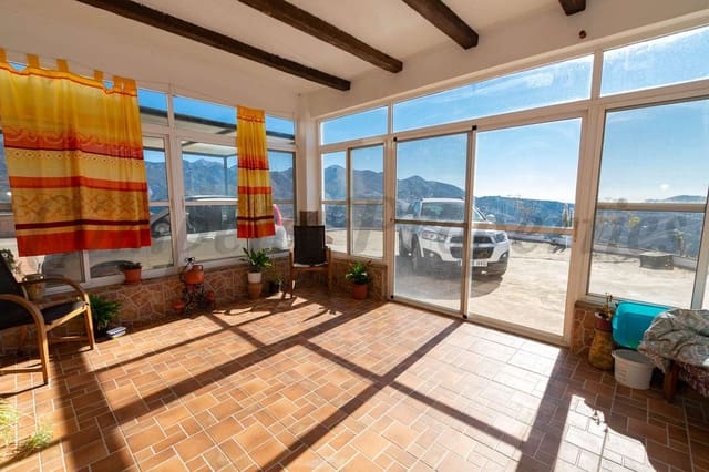 4 chambre Finca/Maison de Campagne à vendre à Archez avec piscine garage - 480 000 € (Ref: 10076069)