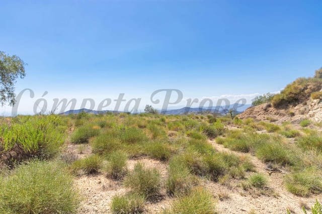 Undeveloped Land for sale in Canillas de Albaida - € 56,000 (Ref: 10076072)