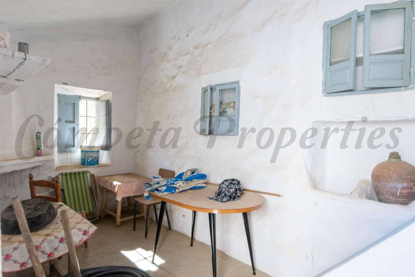 2 bedroom Finca/Country House for sale in Competa - € 262,500 (Ref: 10076073)