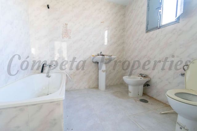 2 bedroom Finca/Country House for sale in Cómpeta - € 262,500 (Ref: 10076073)