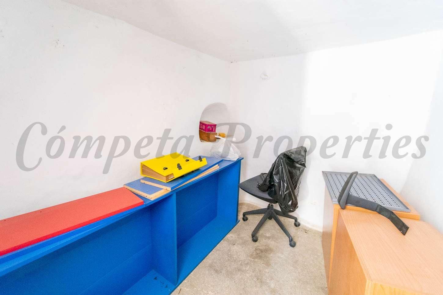 2 bedroom Finca/Country House for sale in Competa - € 262,500 (Ref: 10076073)