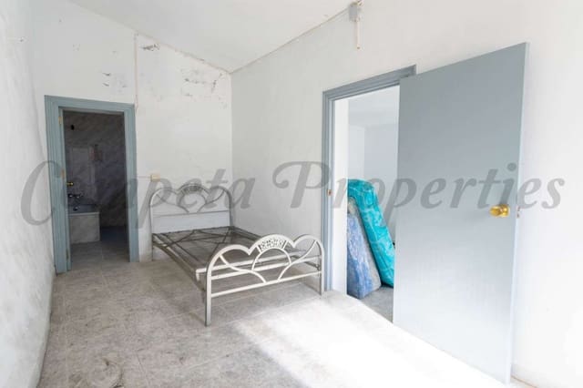 2 bedroom Finca/Country House for sale in Cómpeta - € 262,500 (Ref: 10076073)