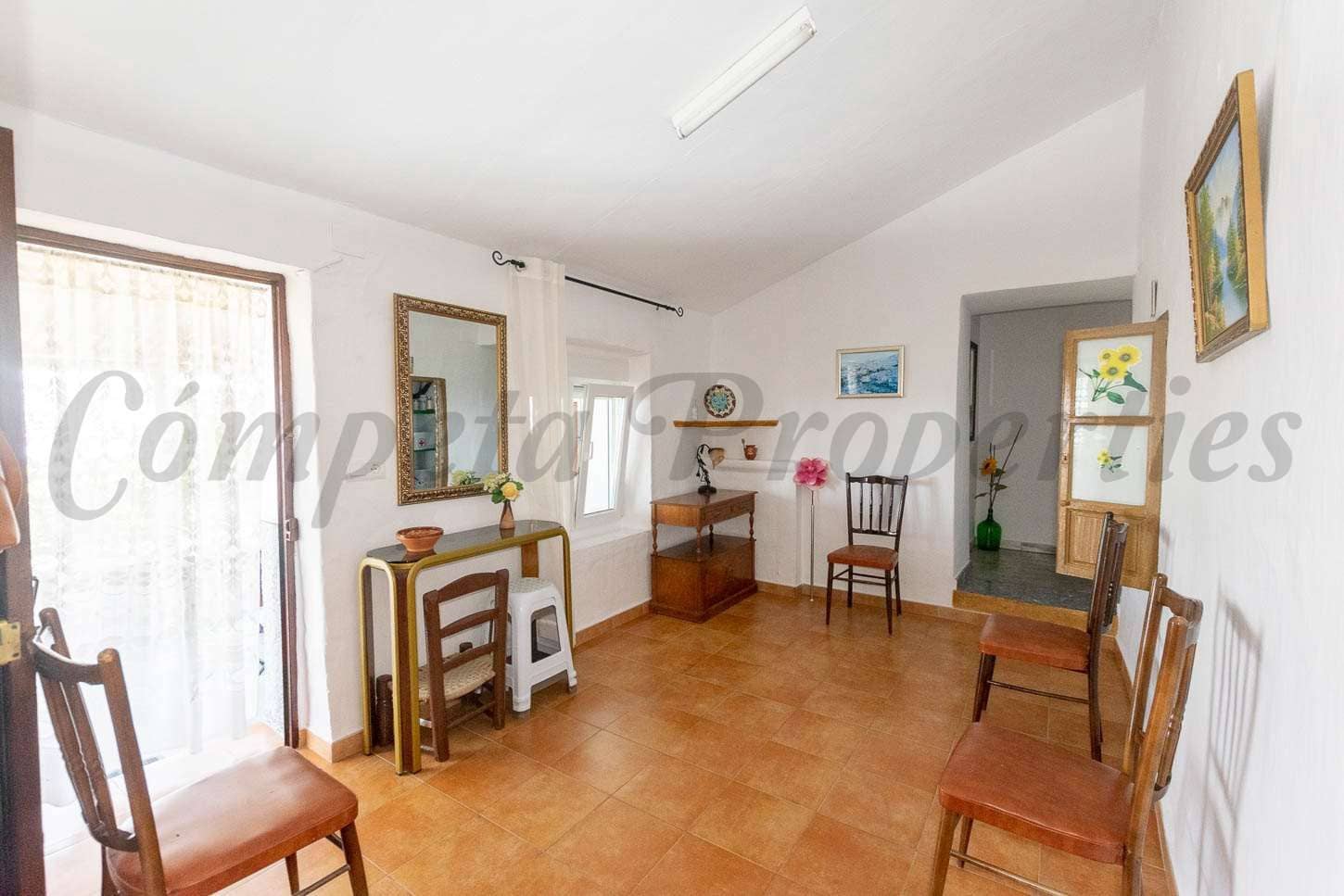 3 sovrum Finca/Hus på landet till salu i Competa - 400 000 € (Ref: 10076076)