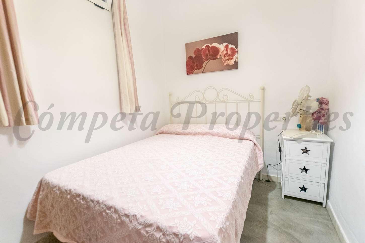 3 sovrum Finca/Hus på landet till salu i Competa - 400 000 € (Ref: 10076076)