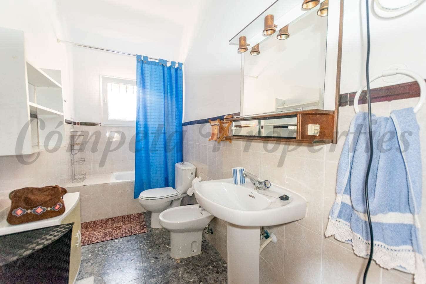 3 sovrum Finca/Hus på landet till salu i Competa - 400 000 € (Ref: 10076076)