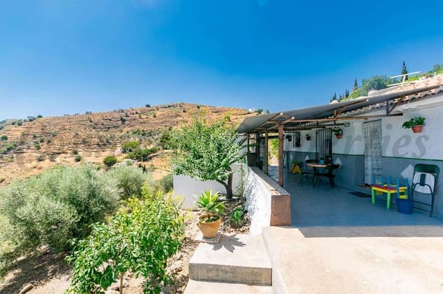 3 sovrum Finca/Hus på landet till salu i Cómpeta - 400 000 € (Ref: 10076076)