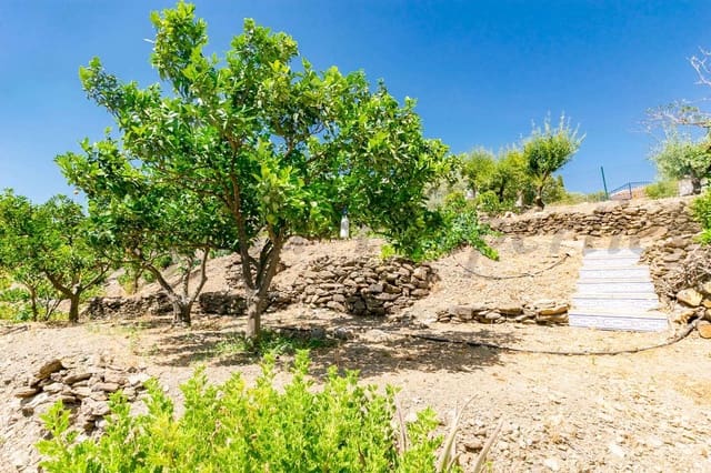 3 sovrum Finca/Hus på landet till salu i Cómpeta - 400 000 € (Ref: 10076076)