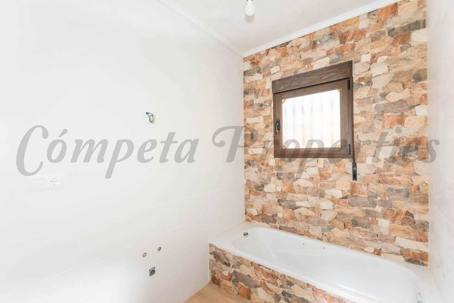 3 Zimmer Finca/Landgut zu verkaufen in Competa mit Pool - 283.500 € (Ref: 10076077)