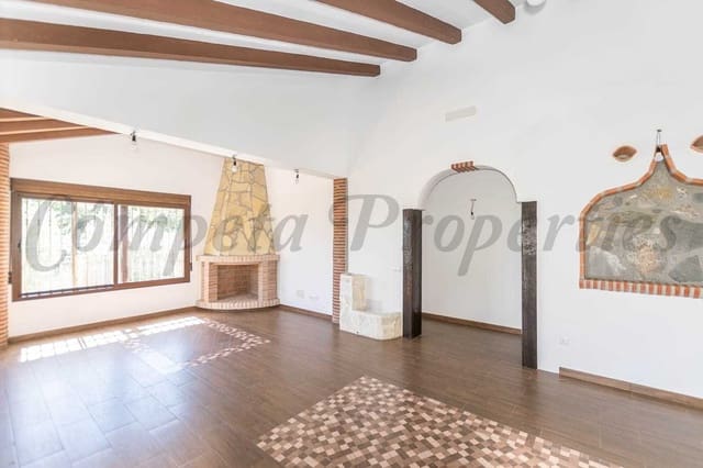 3 Zimmer Finca/Landgut zu verkaufen in Cómpeta mit Pool - 283.500 € (Ref: 10076077)