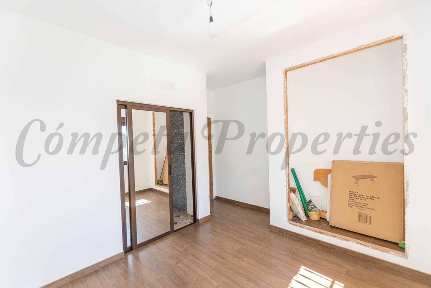 3 Zimmer Finca/Landgut zu verkaufen in Competa mit Pool - 283.500 € (Ref: 10076077)